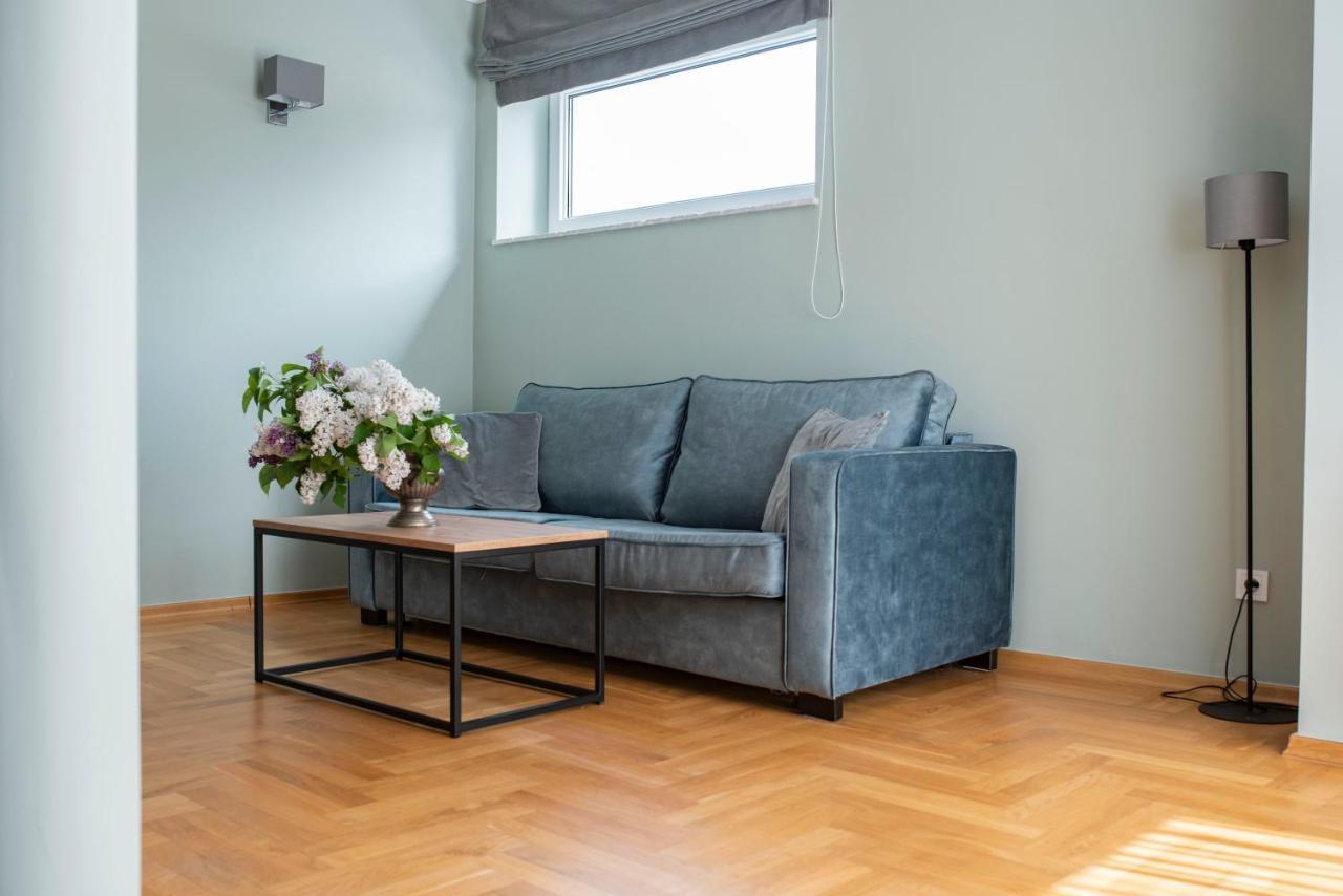 Ohana Space W Juracie Jurata Ngoại thất bức ảnh